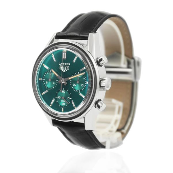 Tag Heuer Carrera CBK221F.FC6479